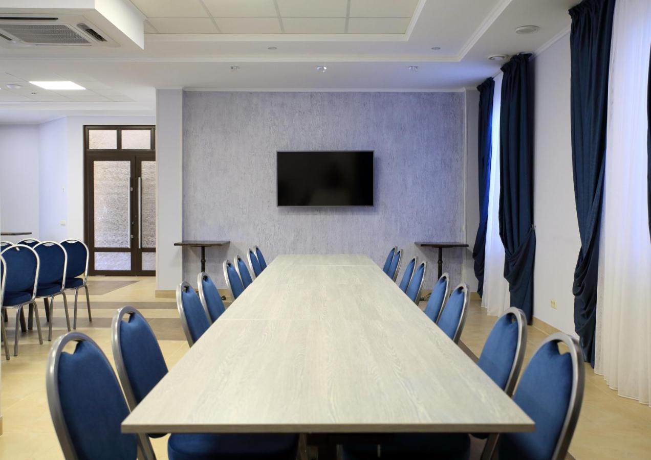 Hotel Atlas Odessa Zewnętrze zdjęcie