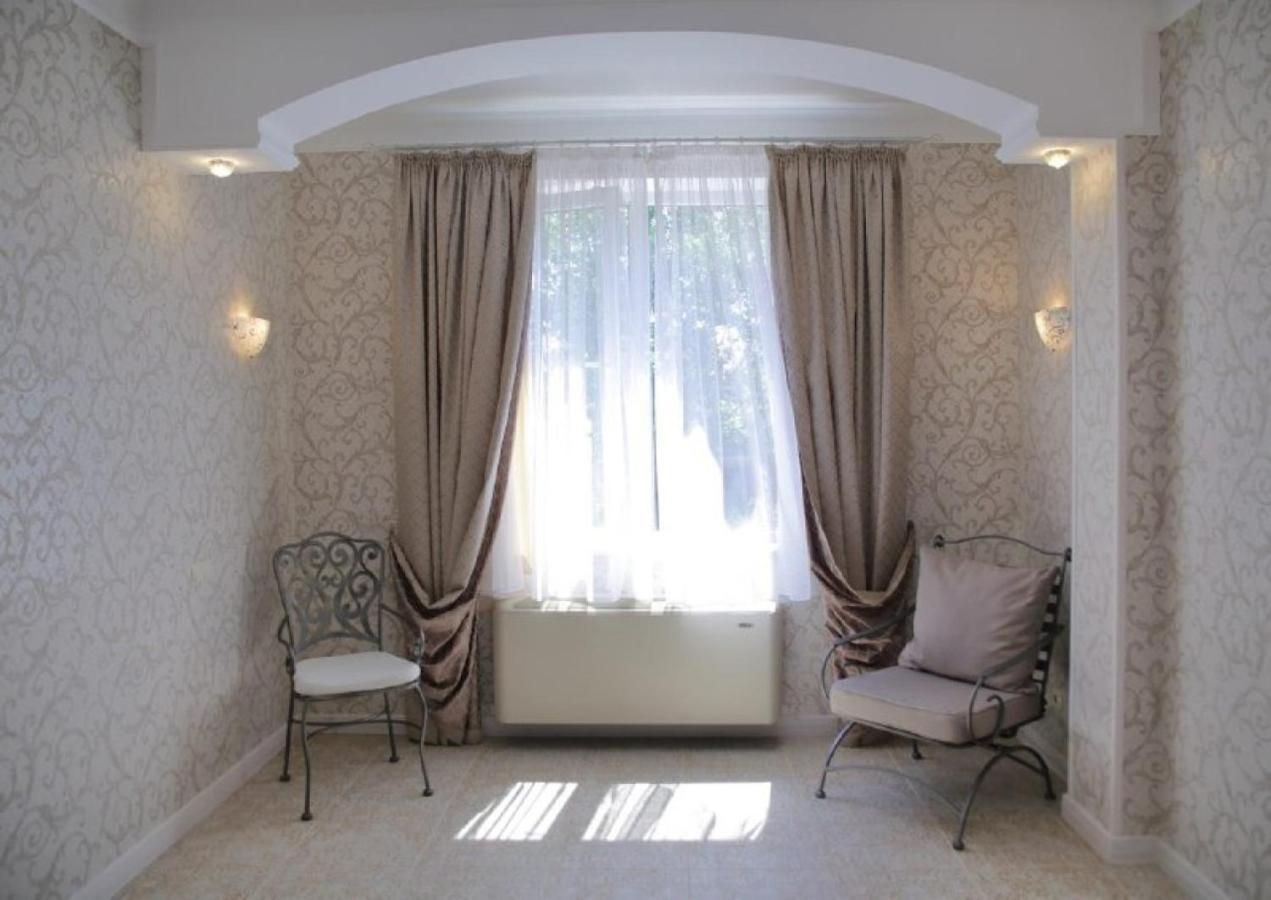 Hotel Atlas Odessa Zewnętrze zdjęcie